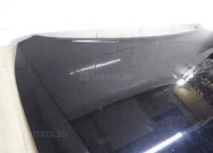 Maska jeep grand cherokee 2011- 55369587AC 5