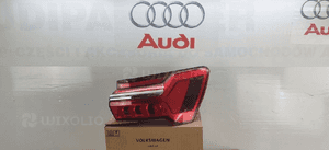 Lampa audi A6 C8 4K5 sedan 2019-2023 oe 4K 1