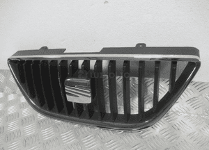 Gril grill atrapa seat ibiza iv 4 6J0 2008-2012 3