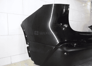 ZDERZAK NISSAN QASHQAI II J11 LIFT 85022hv20h 2