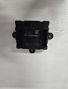 STEROWNIK MODUŁ DRZWI JAGUAR XF II X260 fk72-14d618-af 2