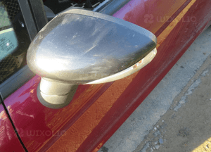 Lusterko lewe ford fiesta MK7 vii 3D 8A61 2008-2012 2