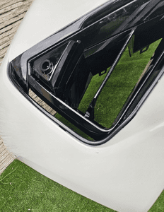 Zderzak bmw 2 G42 m pakiet kolor A300 3