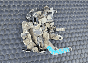 Klamka Zamek Linka Drzwi Prowadnica Wozek Rolki Mercedes Sprinter 901 903 VW LT 96-06r 17
