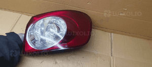 Lampa prawy tył tylna prawa w błotnik VW Golf V Plus 5M0945096L 5
