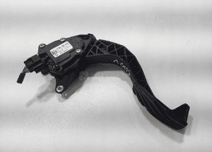 PEDAŁ GAZU RENAULT CLIO V 180108467R 2019-2024 3