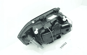 Lampa lewy przód przednia audi A6 C5 4