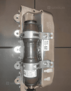 Bmw 7 F01 F02 F03 F04 F13 airbag pasażera poduszka powietrzna sprawna 9