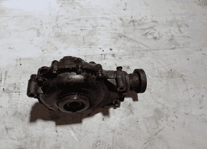 Range rover L322 3.6 TDV8 09R dyfer most przedni 7H42-3017-CA 3.54 1
