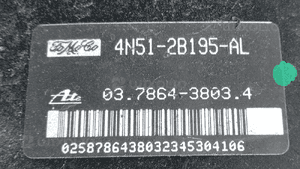 Volvo V50 S40 C30  Ford Focus II C max  serwo hamulcowe 4N51-2B195-AL 6N51 AA CC FC 2005 6