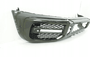 Zderzak przód przedni mercedes g W463 18- 6