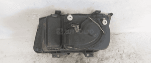 Przod przednia lampa prawa volkswagen bora 5
