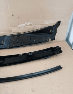 Podszybie Mercedes ML w163 A1638310144 4