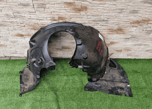Nadkole bmw 2 F44 7436623 8497245 1