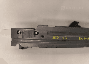Jaguar xf 07-10 BELKA WZMOCNIENIE ZDERZAKA PRZÓD 5