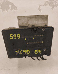 Volvo s80 oe 30643982 POMPA ABS 1