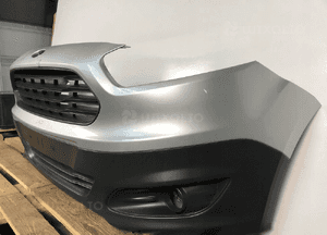 Zderzak przód przedni ford transit courier MK1 i ii MK2 2013- cały oryginał 3