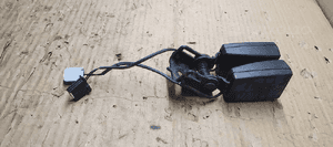 Zapinka pasa tył tylna Opel Zafira C 13251491 13332236 3
