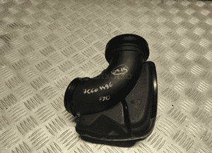 BMW F30 REZONATOR POWIETRZA 70604496 6