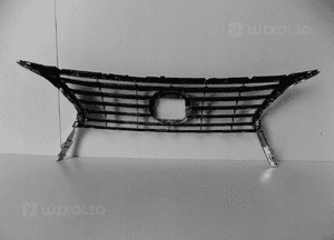 Lexus RX350 F-Sport Grill / Atrapa - 11043 5