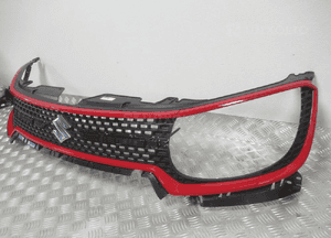 Grill gril atrapa suzuki ignis iii 3 72111-62R 2016-2020 21