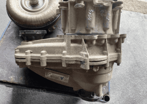mercedes gl ml 164 r 251 reduktor gle 253  ml 166 gl  GLS 2