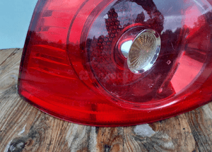 VW GOLF 5 V LAMPA TYŁ TYLNA LEWA WYSYŁKA! 3