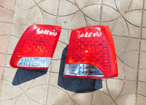 kia sorento lampa lewa WYSYŁKA 2