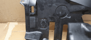 Osłona obudowa plastik pod kierownice BMW 3 E46 8196099 3