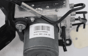 Pompa ABS HONDA CRV 2.2 Diesel 2006-2012  0265951267 / 0265238044 4