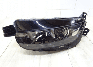 Citroen C4 picasso ii lift 13- lampa lewa przód xenon 9677217580 llu 1