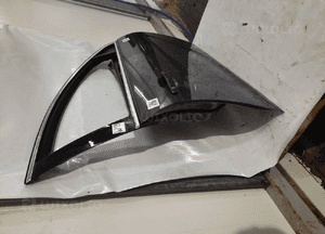 Drzwi przód przednie prawe opel insignia 1 i a Z177 4
