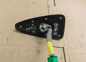 Antena dachowa rekin 96210-D7300Y3Y 96210-D7300 hyundai tucson 3 iii 15-20 3