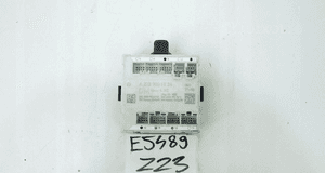 MODUŁ STEROWNIK KOMFORTU DRZWI MERCEDES S W223 V223 2020- A2239001926 6