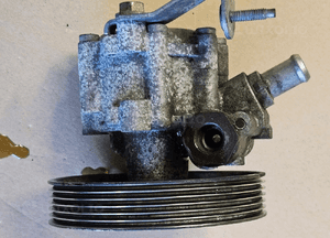 Peugeot 407 Citroen C5 1.8 2.0 16V pompa wspomagania 9654713080 3