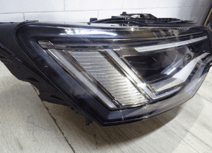 Lampa audi A6 C8 matrix full led 4K0941040 eu 3