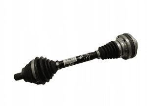 Półoś lewa przód przednia audi tt ii 8J 2.0 tdi 8J0407271N 2006-2014 1