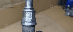 Przewód wąż rurka wspomagania VW Passat B5 3B1422891A 6
