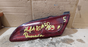 Lampa tylna prawa alfa romeo 159 1