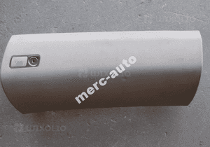 mercedes s 221 schowek  CL 216 panel bezowy 694655555 1