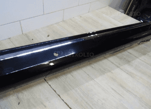 Listwa progowa prawa BMW 7 G70 51779464150 LLU 3