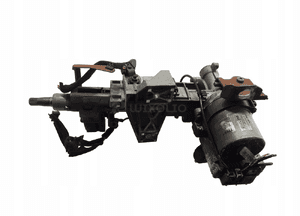 Wspomaganie elektryczne kolumna renault captur i 48100634R 2013-2016 europa 1