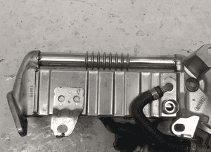 Bmw F45 F46 X1 X2 F48 F39 mini F54 chłodnica zawór spalin egr oryginał 3