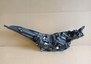 Lampa lewa lewy full led toyota chr ch-r lift gr 20- 2