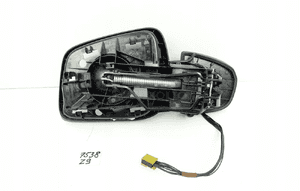 Lusterko prawe mercedes a W169 b W245 9 pin A1698101476 1