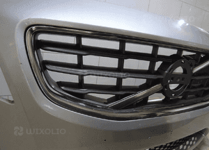 Zderzak volvo S60 ii V60 i 2010 2013 przód przedni 31290811 5
