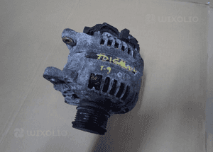 ALTERNATOR VW SHARAN 1.9 TDI AUY RADOM 1