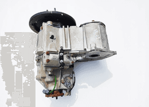 Reduktor skrzyni biegów land rover defender 2.4 tdci 2007-2014 2