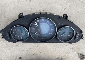 Mercedes CLS 219 licznik 320 diesel cdi benzyna  5,5 AMG 5