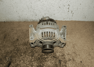 Alternator Bosch Opel Zafira A B Vectra C Signum 2.2 Direct 155KM Z22YH 147KM Z22SE 1